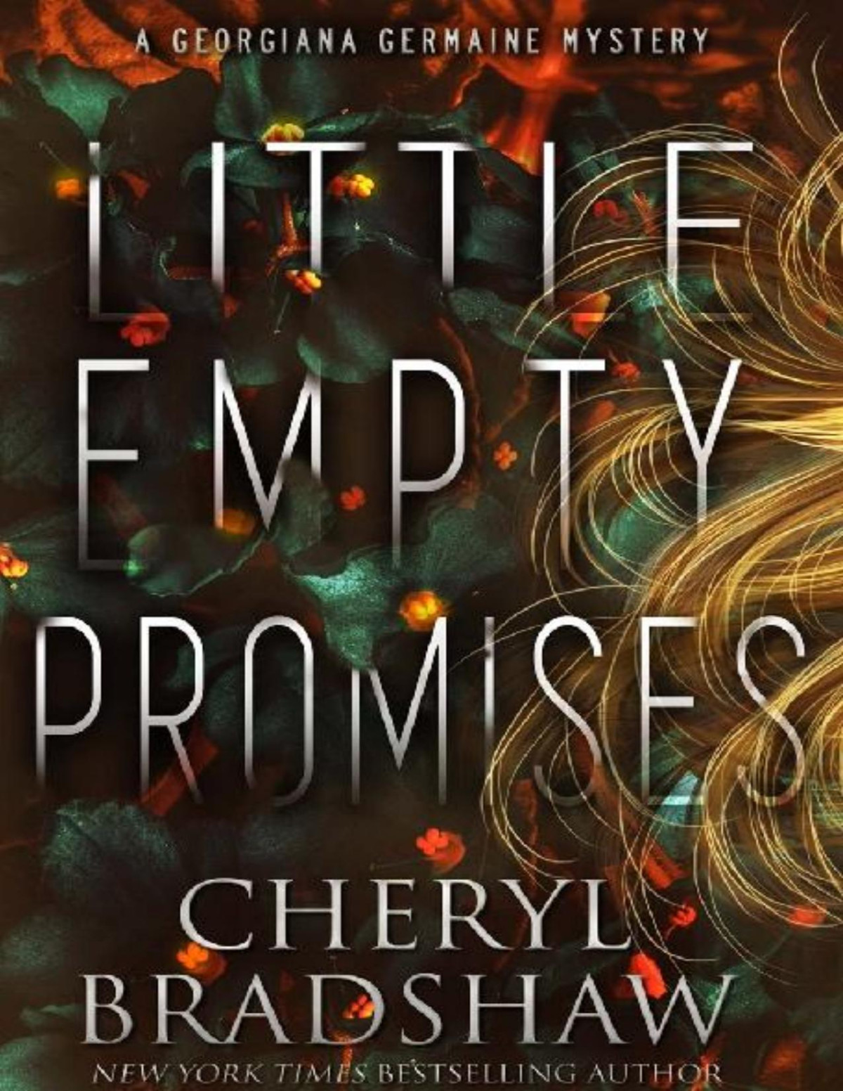 Little Empty Promises Cheryl Bradshaw