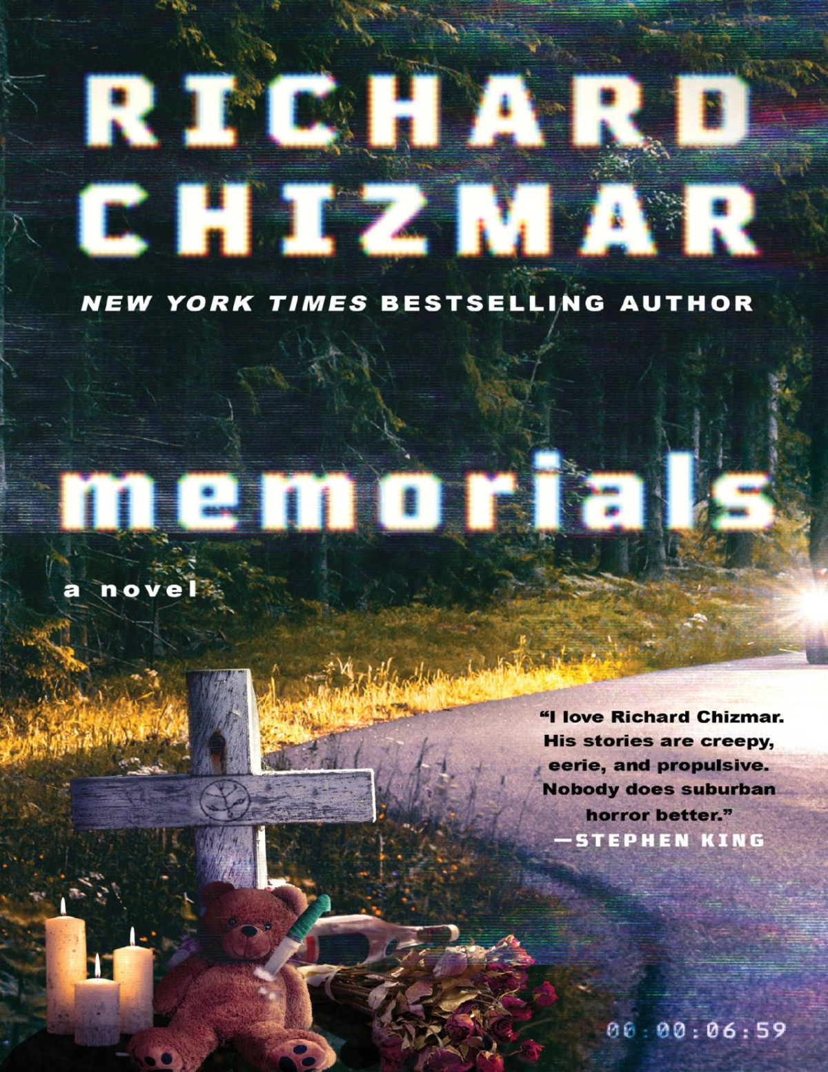 Memorials Richard Chizmar