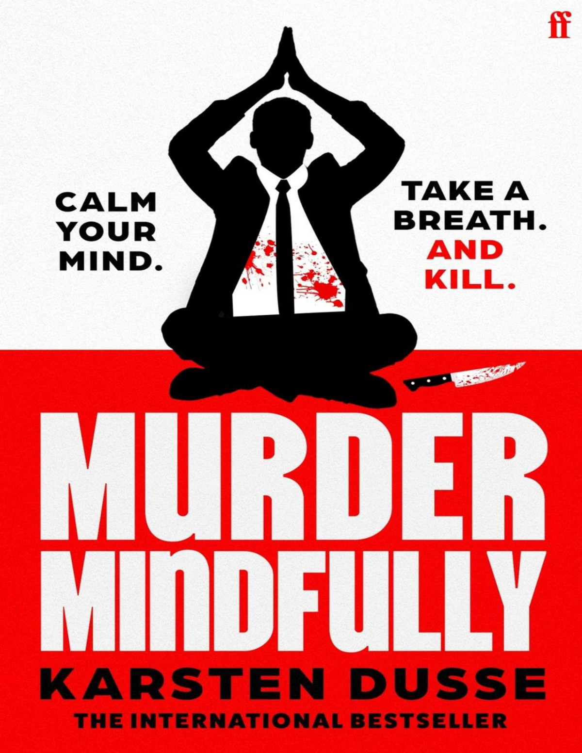 Murder Mindfully Karsten Dusse