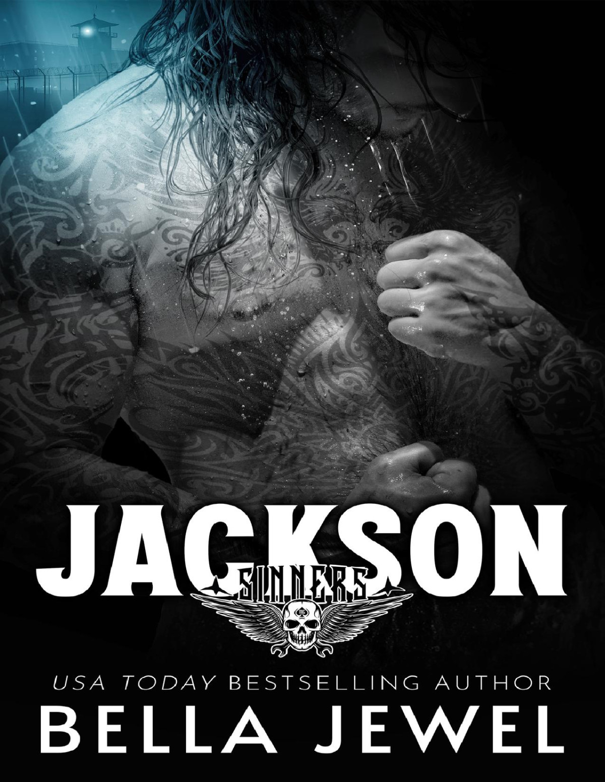 Jackson Mc Sinners 7 Bella Jewel