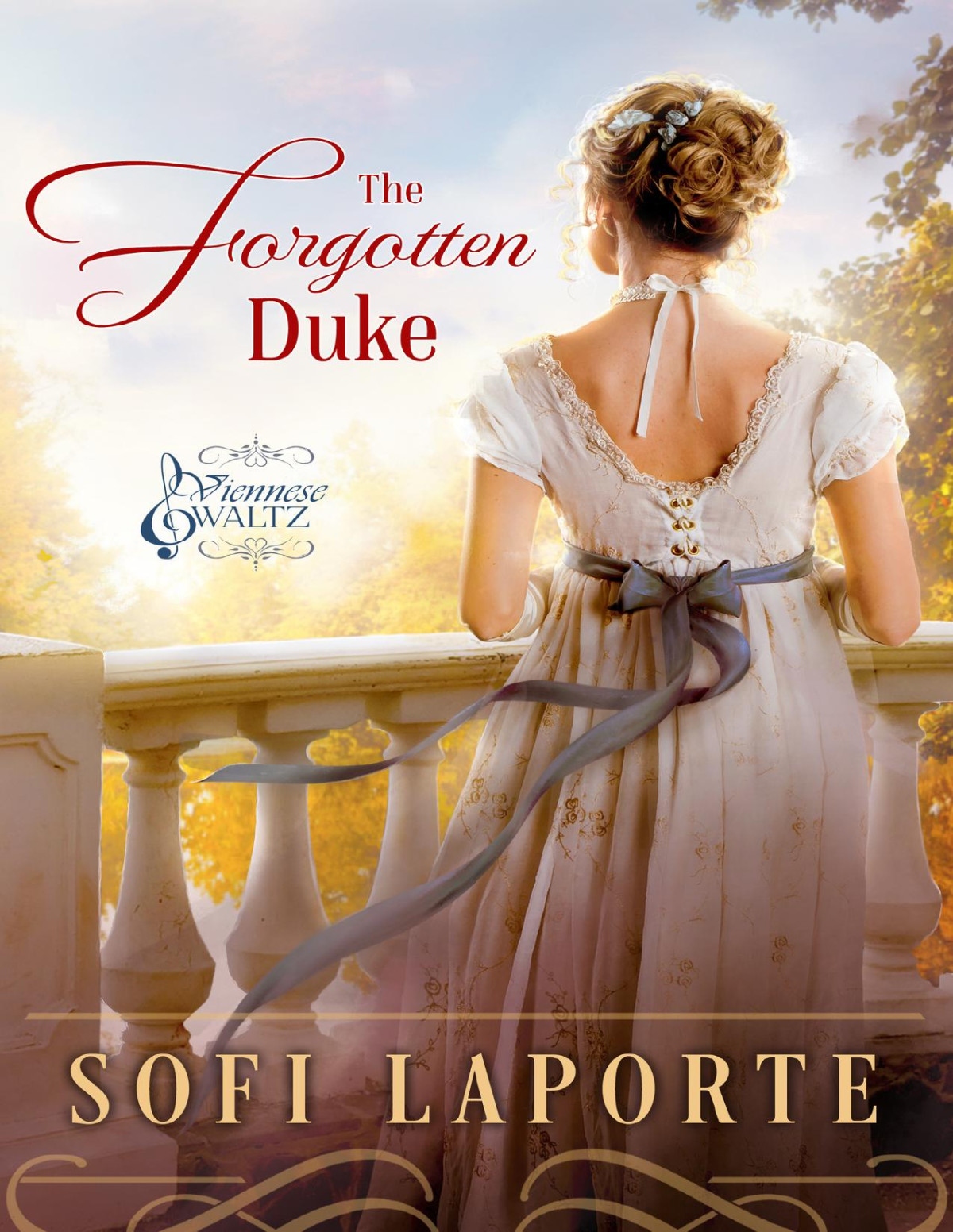 The Forgotten Duke Sofi Laporte