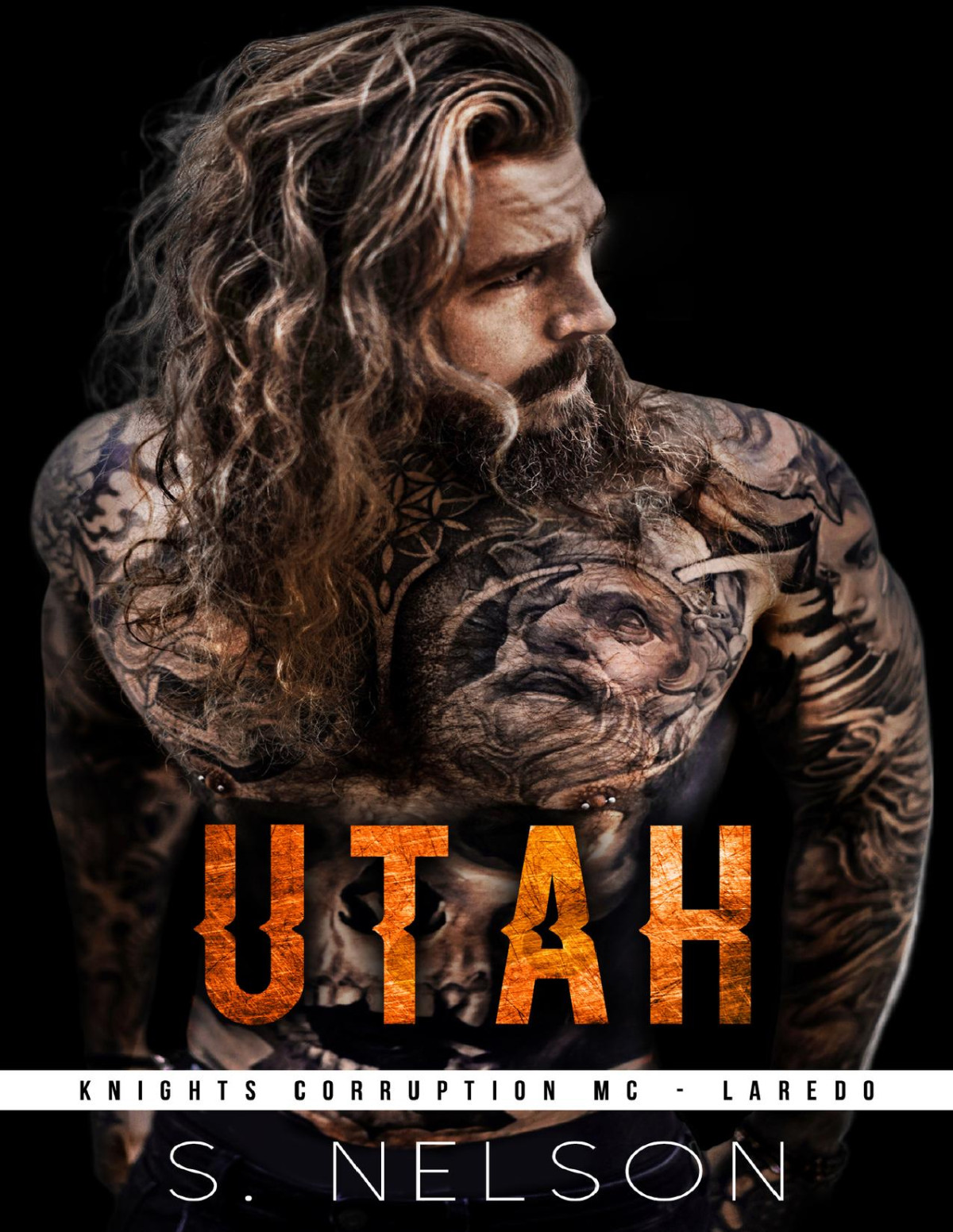 Utah S Nelson