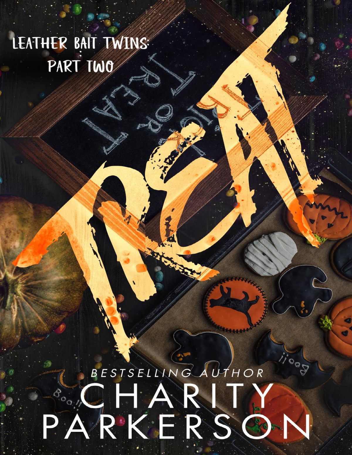 Treat Charity Parkerson