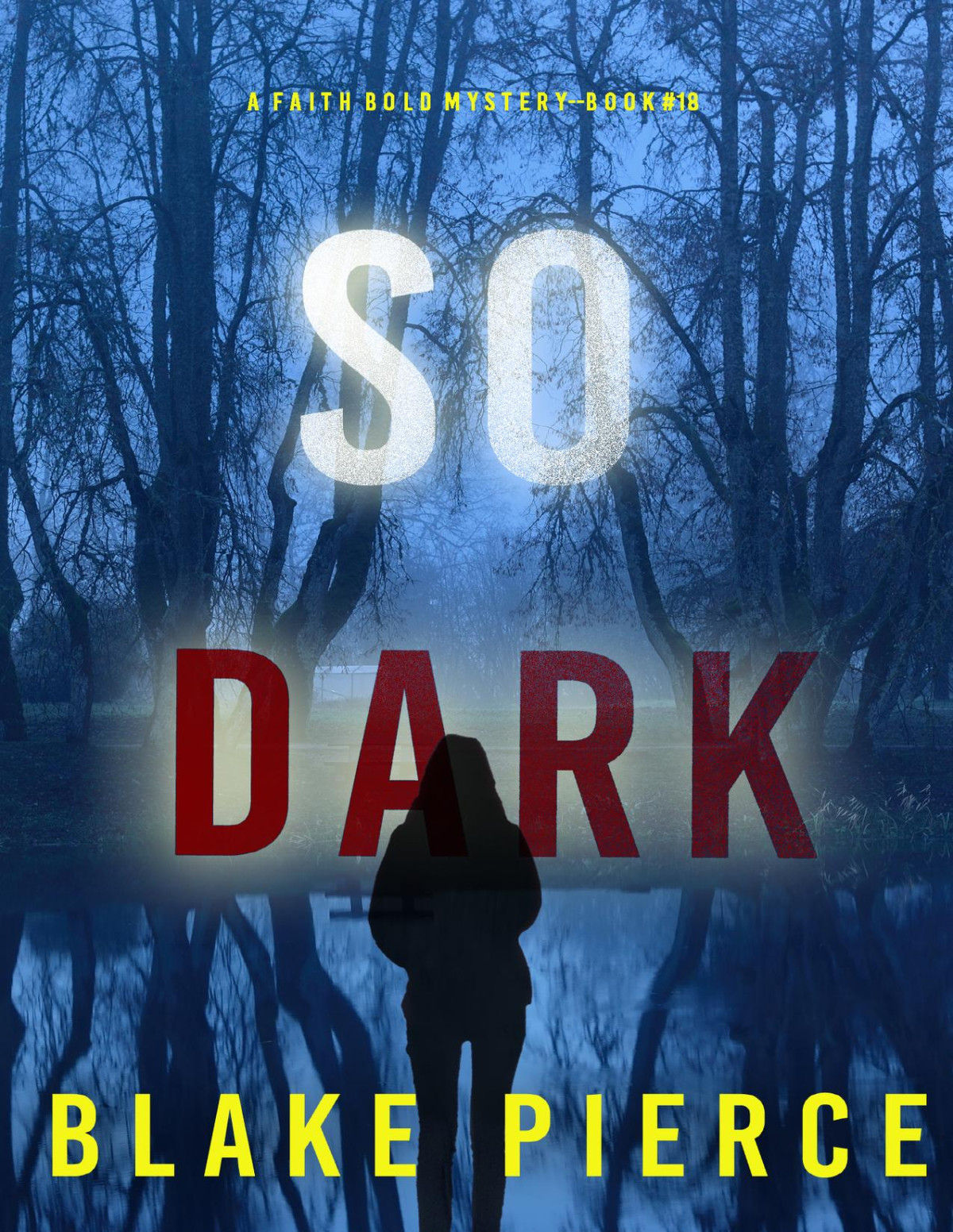 So Dark Blake Pierce