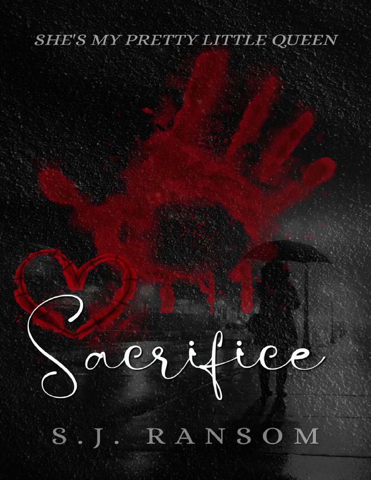 Sacrifice Dark Mafia Enemies To Lovers Romance S J Ransom