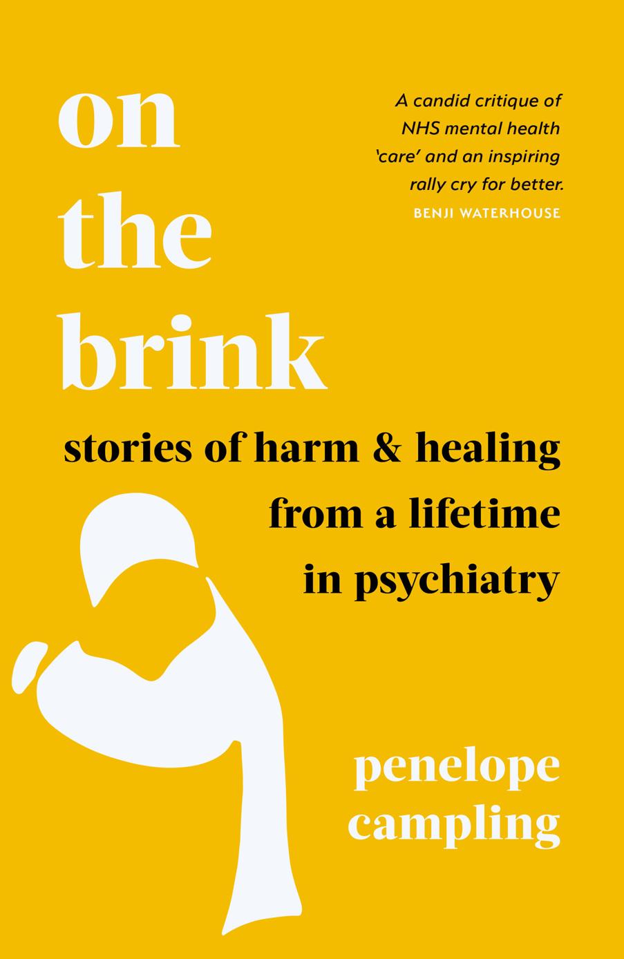 On The Brink Penelope Campling