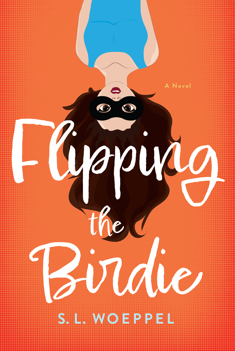 Flipping The Birdie Sl Woeppel