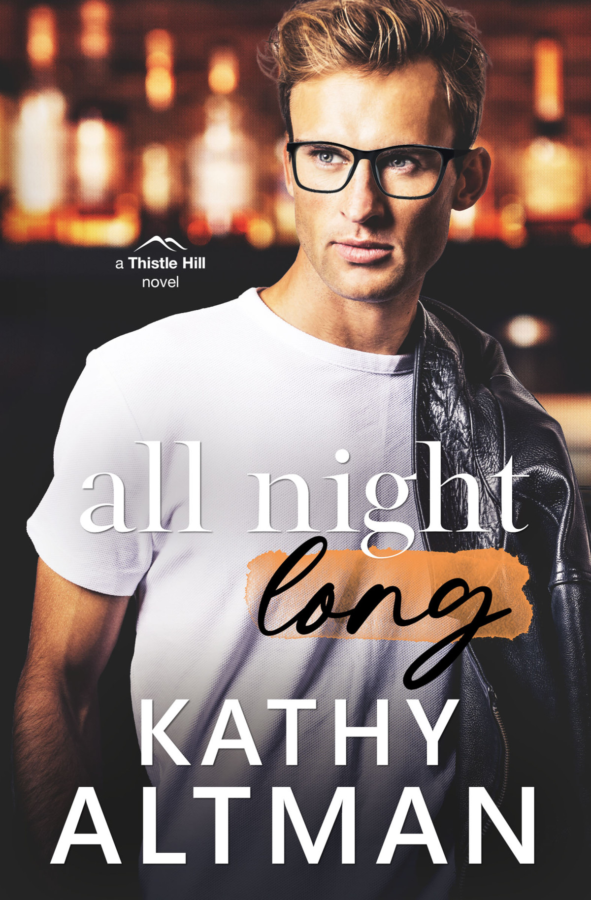 All Night Long Kathy Altman