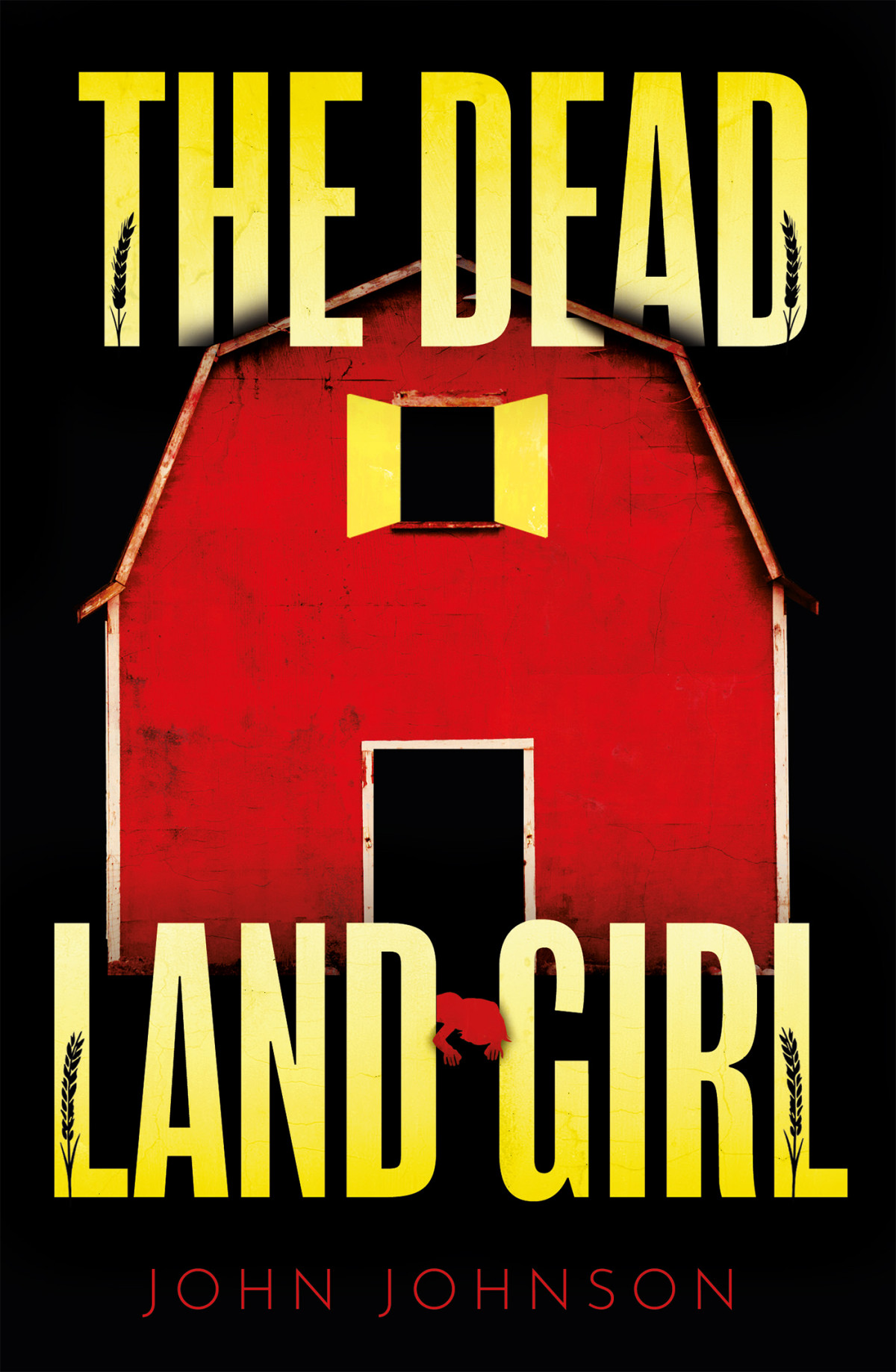 The Dead Land Girl John Johnson
