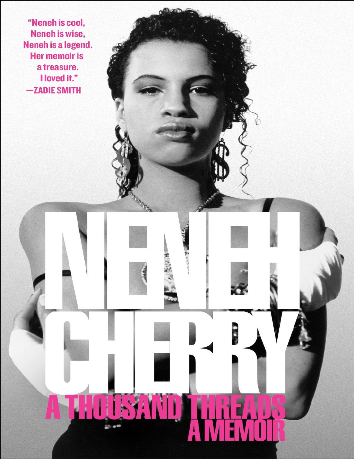 A Thousand Threads A Memoir Neneh Cherry
