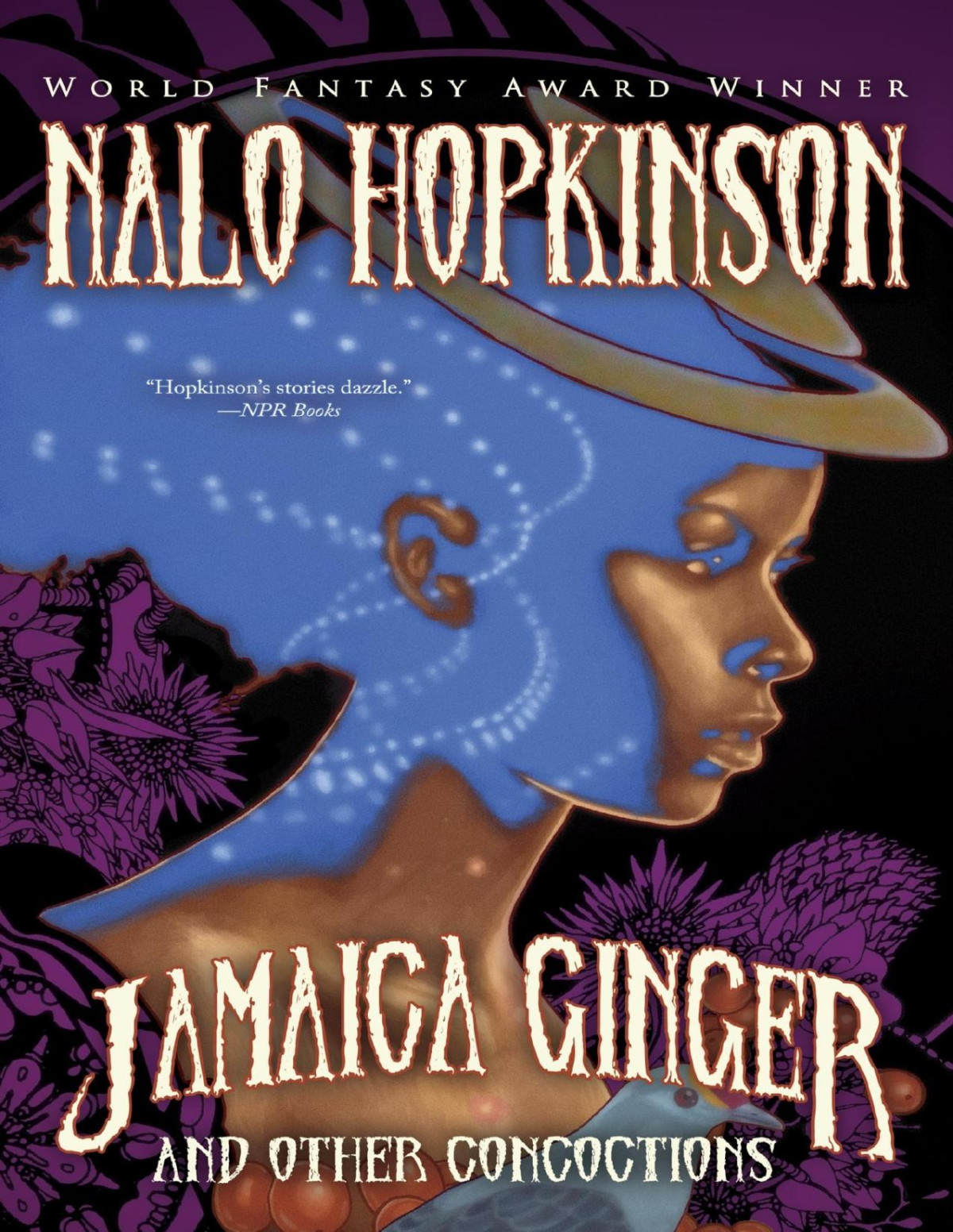 Jamaica Ginger And Other Concoctions Nalo Hopkinson