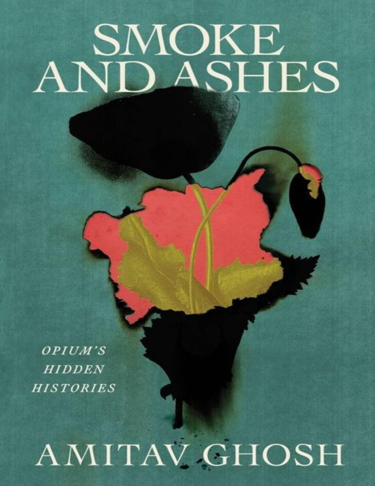 Smoke And Ashes Tanya Huff