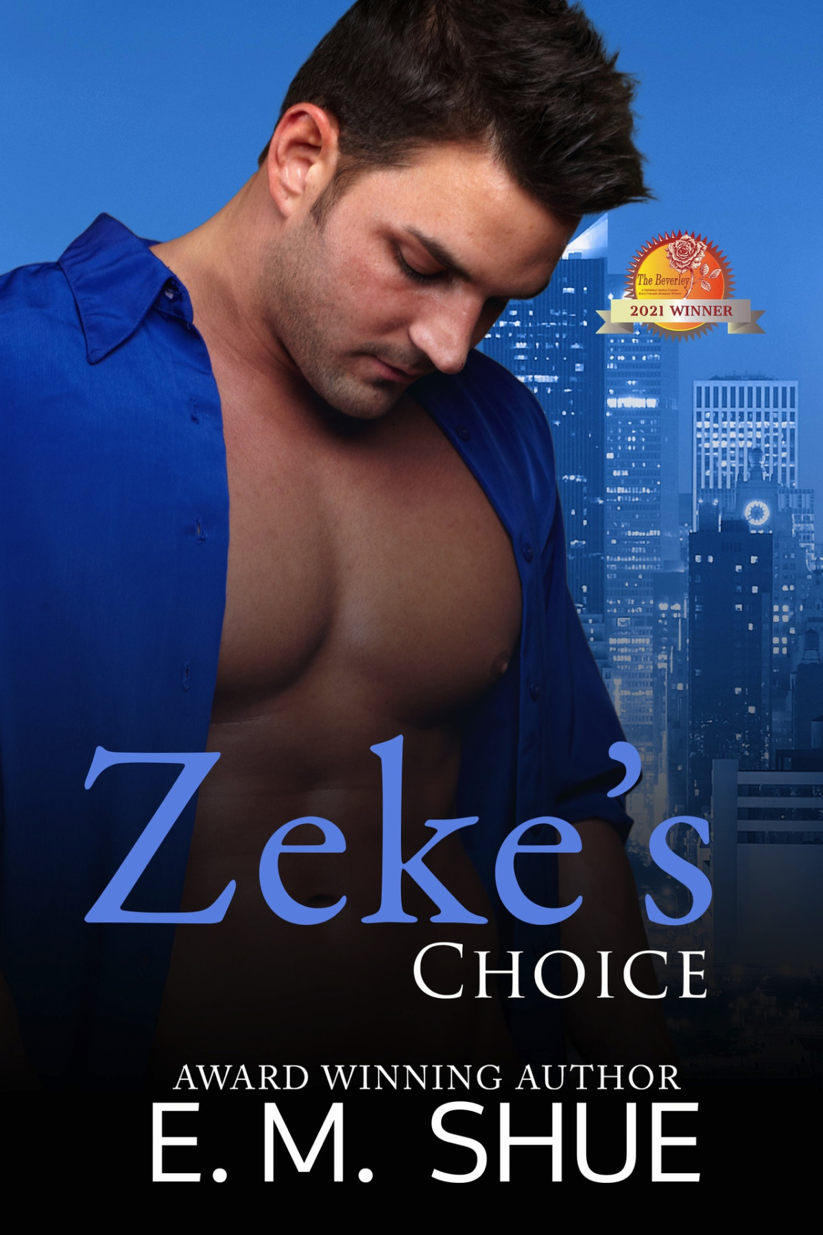 Zekes Choice Caine Graco Saga Book 2 Shue Em