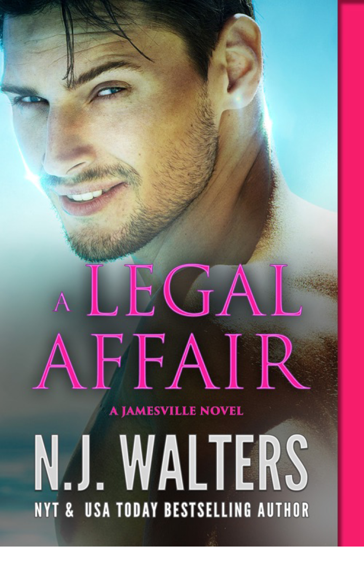 A Legal Affair Jamesville 5 Nj Walters