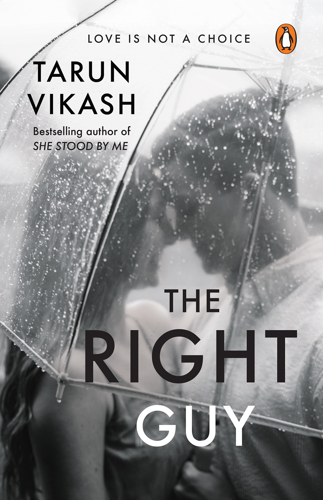 The Right Guy Tarun Vikash