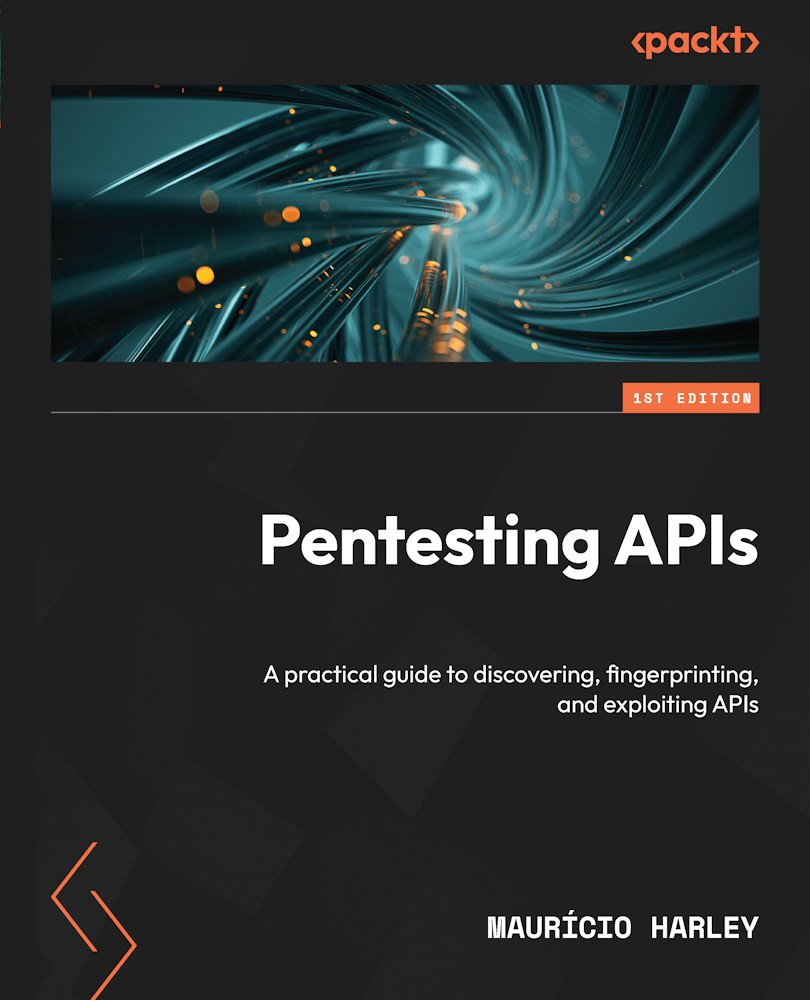 Pentesting Apis Maurcio Harley