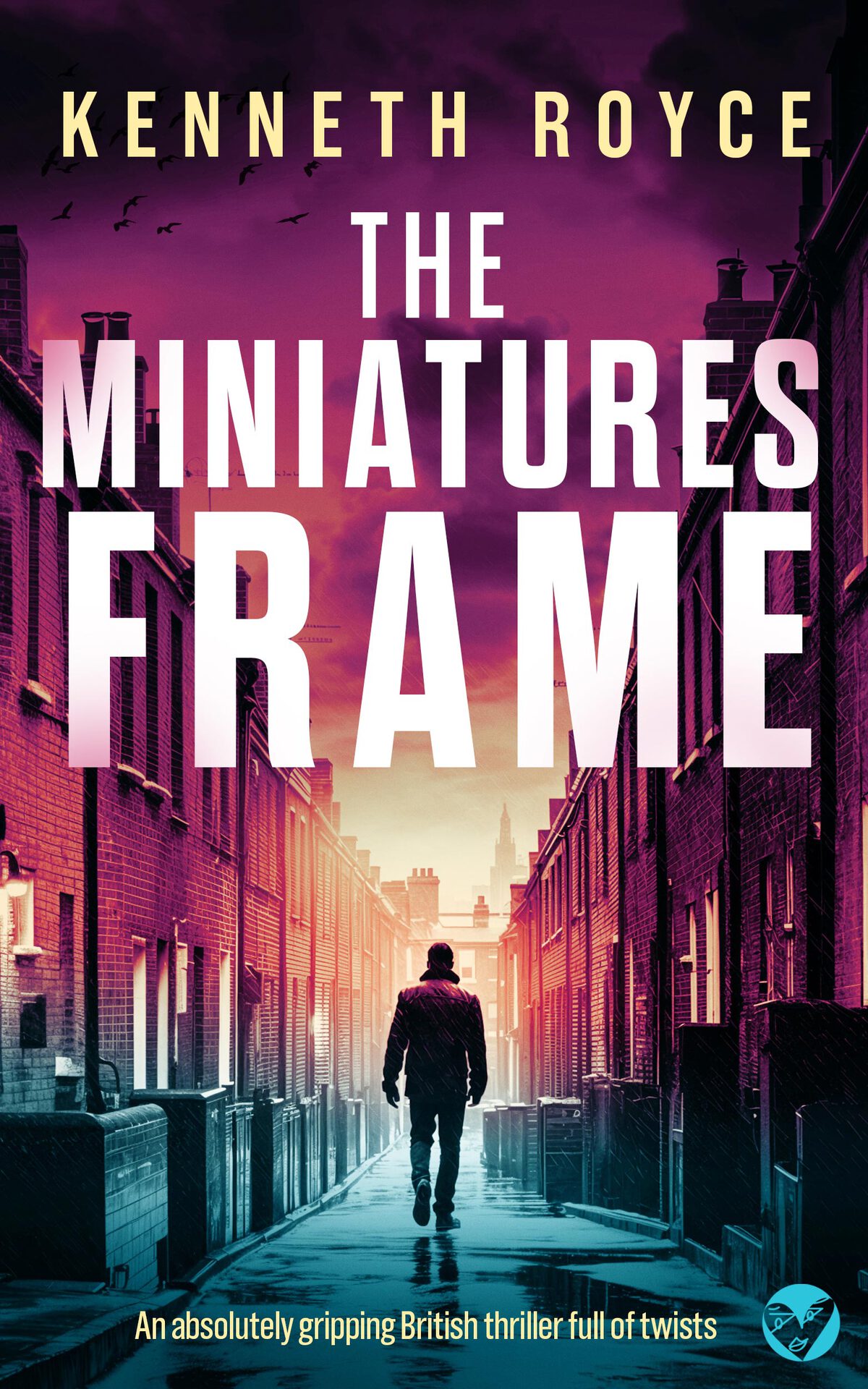 The Miniatures Frame An Absolutely Gripping Classic British Thriller Full Of Twists Royce