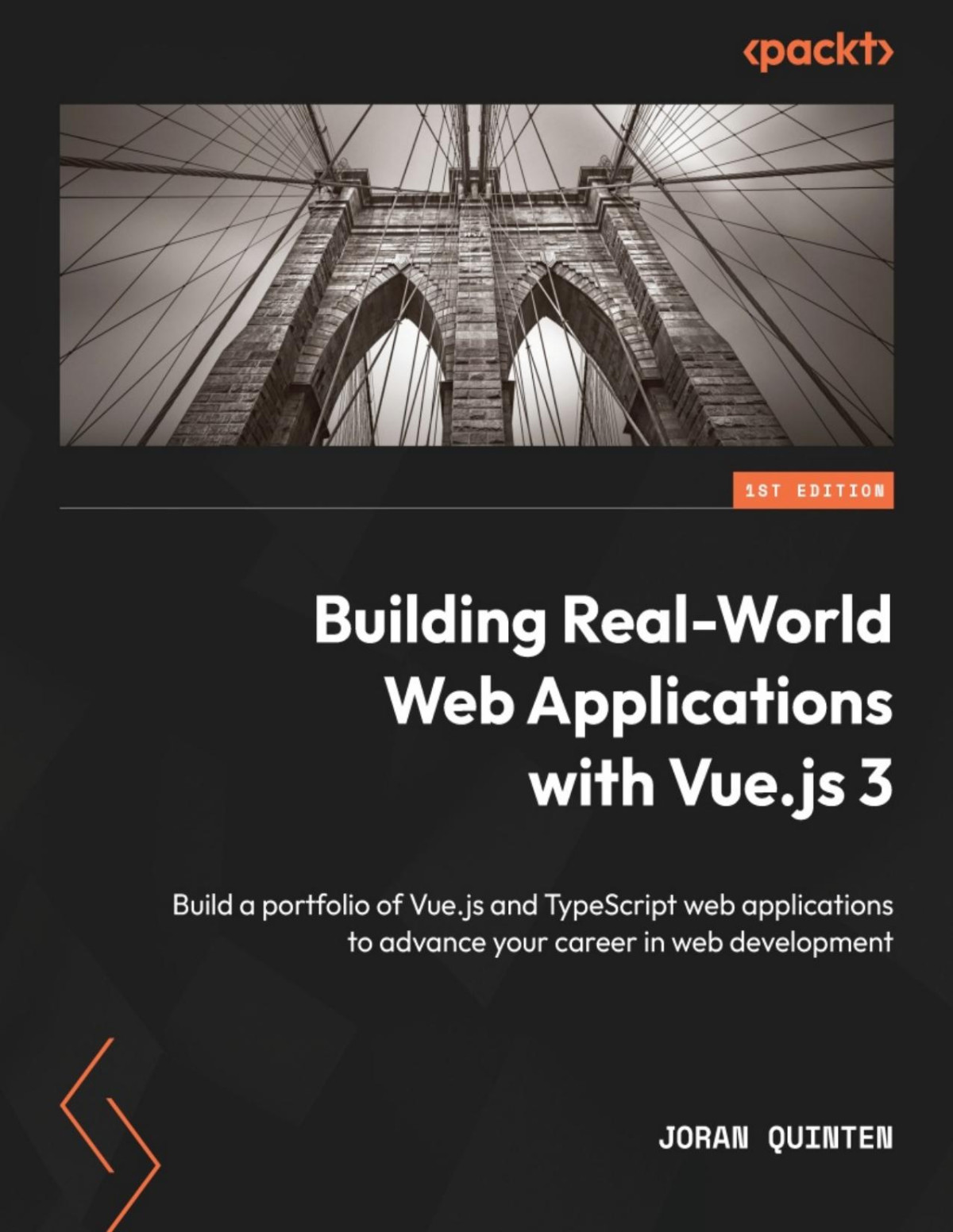 Building Realworld Web Applications With Vuejs 3 Converted Joran Quinten