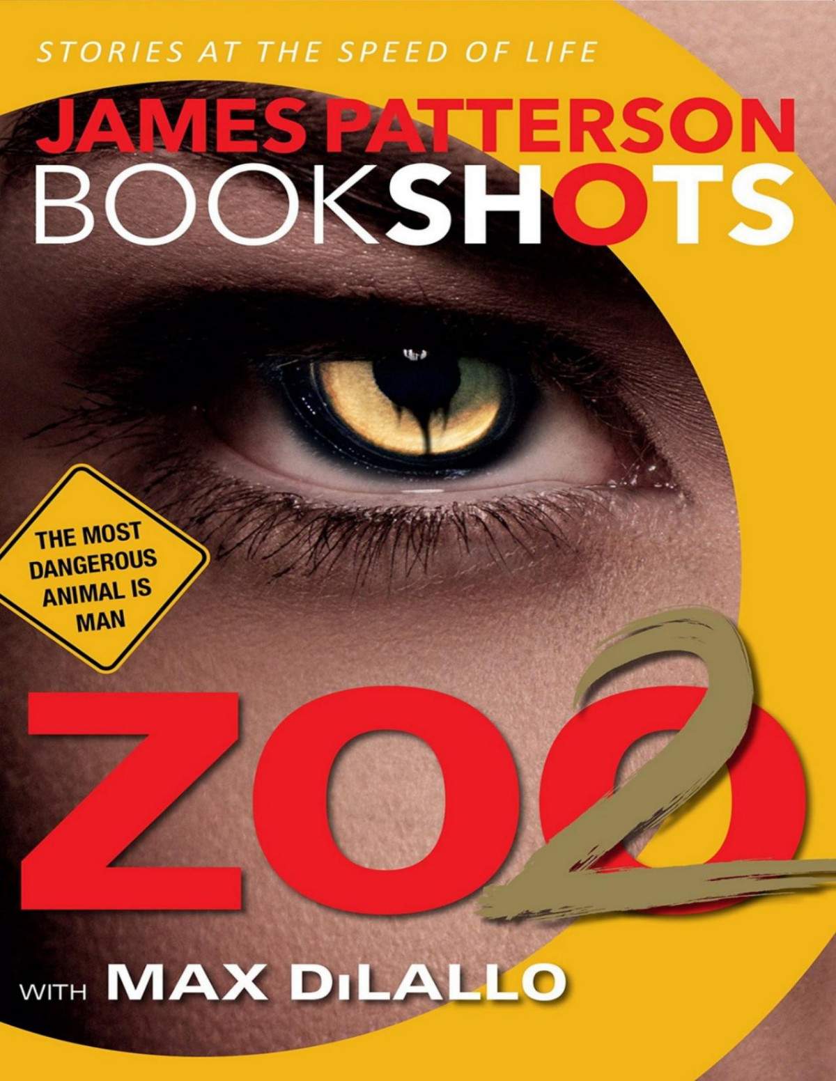 Zoo 2 James Patterson
