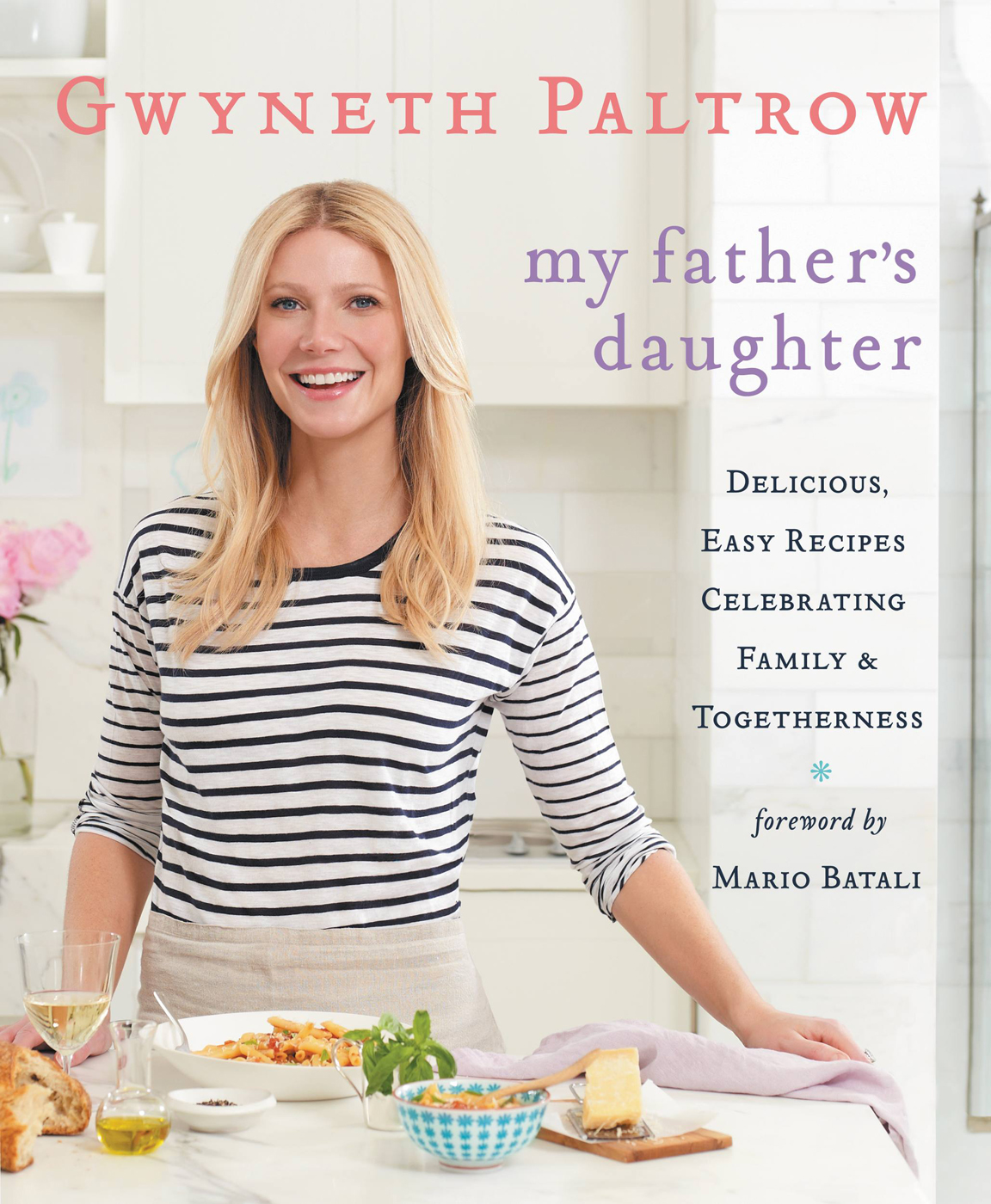 My Fathers Daughter Gwyneth Paltrow