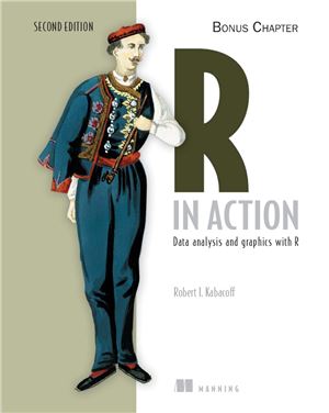 R In Action Data Analysis And Graphics With R Additional Materials 2nd Edition Kabacoff Ri