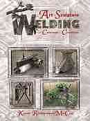 The Art Of Sculpture Welding From Concept To Creation Mccoy