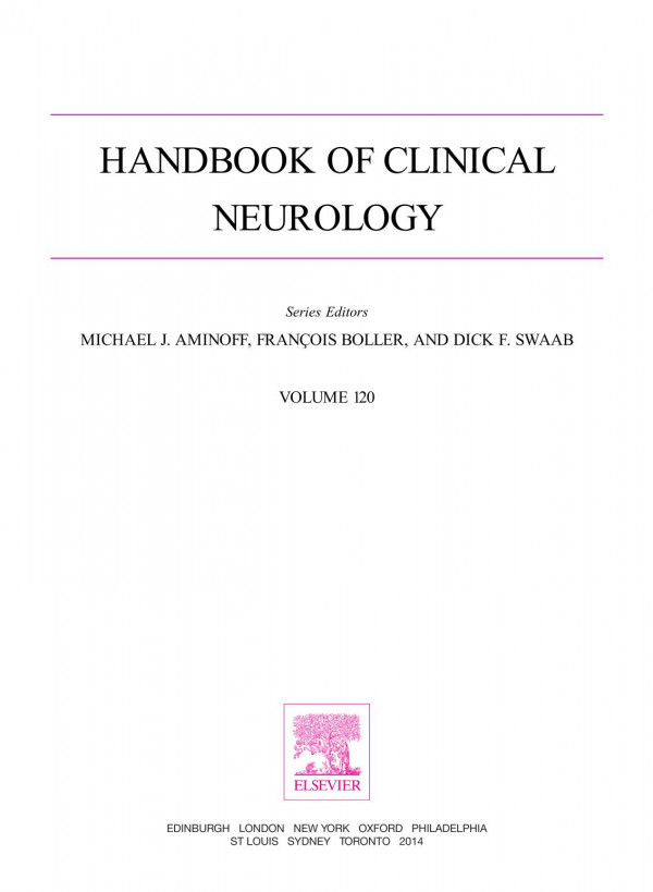 Neurologic Aspects Of Systemic Disease Part Ii 1st Edition Jos Biller And Jos M Ferro Eds