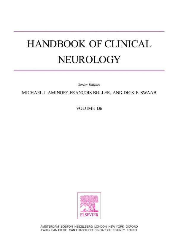 Neuroimaging Part Ii 1st Edition Joseph C Masdeu And R Gilberto Gonzlez Eds