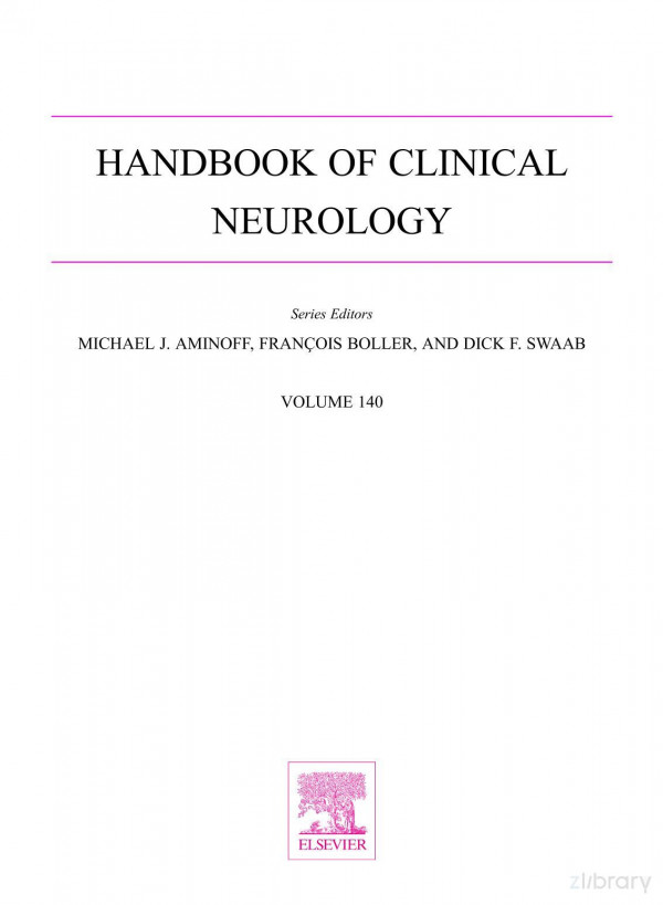 Critical Care Neurology Part I 1st Edition Eelco Fm Wijdicks And Andreas H Kramer Eds