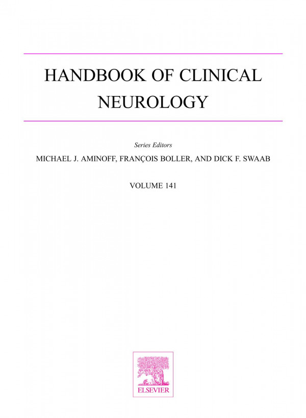 Critical Care Neurology Part Ii 1st Edition Eelco Fm Wijdicks And Andreas H Kramer Eds