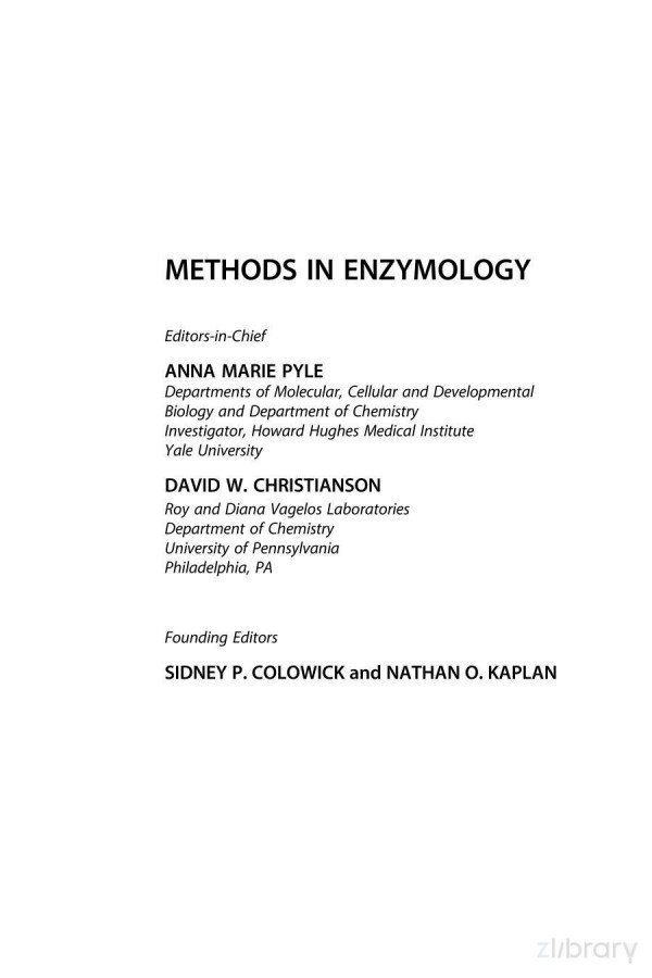 Enzymology At The Membrane Interface Interfacial Enzymology And Proteinmembrane Binding 1st Edition Michael H Gelb Eds