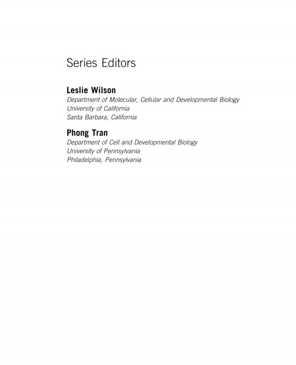 Nuclear Pore Complexes And Nucleocytoplasmic Transport Methods 1st Edition Valrie Doye Eds