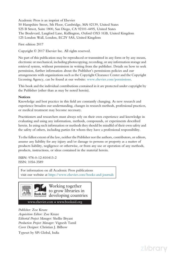 Ion Channels Down Under 1st Edition Dominic P Geraghty And Lachlan D Rash Eds