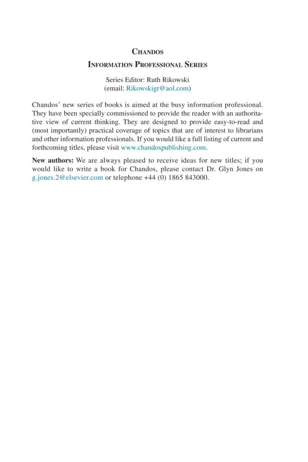 Agriculture To Zoology Information Literacy In The Life Sciences 1st Edition Jodee L Kuden
