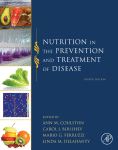 Nutrition In The Prevention And Treatment Of Disease 4th Ed 4th Edition Ann M Coulston