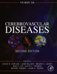 Primer On Cerebrovascular Diseases 2nd Edition Louis R Caplan
