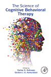 The Science Of Cognitive Behavioral Therapy 1st Edition Stefan G Hofmann