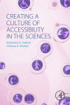 Creating A Culture Of Accessibility In The Sciences 1st Edition Mahadeo A Sukhai And Chelsea E Mohler Auth
