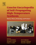 Concise Encyclopedia Of Selfpropagating Hightemperature Synthesis History Theory Technology And Products 1st Edition Inna P Borovinskaya