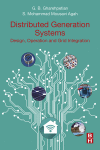 Distributed Generation Systems Design Operation And Grid Integration 1st Edition Gb Gharehpetian And S Mohammad Mousavi Agah Auth