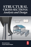 Structural Cross Sections Analysis And Design 1st Edition Naveed Anwar And Fawad Ahmed Najam Auth