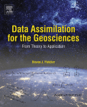Data Assimilation For The Geosciences From Theory To Application 1st Edition Steven J Fletcher Auth