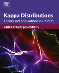 Kappa Distributions Theory And Applications In Plasmas 1st Edition George Livadiotis Eds