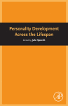 Personality Development Across The Lifespan 1st Edition Jule Specht Eds