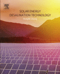 Solar Energy Desalination Technology 1st Edition Hongfei Zheng Auth