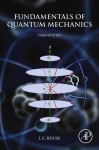 Fundamentals Of Quantum Mechanics 3rd Edition Je House Auth