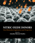 Nitric Oxide Donors Novel Biomedical Applications And Perspectives 1st Edition Amedea Barozzi Seabra Auth