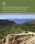 Permotriassic Salt Provinces Of Europe North Africa And The Atlantic Margins Tectonics And Hydrocarbon Potential 1st Edition Juan I Soto