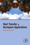 Heat Transfer In Aerospace Applications 1st Edition Bengt Sundn And Juan Fu Auth