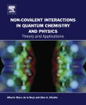 Noncovalent Interactions In Quantum Chemistry And Physics Theory And Applications 1st Edition Alberto Otero De La Roza And Gino A Dilabio Eds